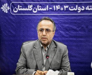 اجرای ۱۰۰۰ کیلومتر شبکه انتقال گاز در ۳ سال گذشته