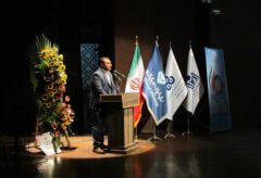 مراسم گرامیداشت ۱۴ مهر روز ملی دامپزشکی و هفته دامپزشکی در استان گلستان برگزارشد