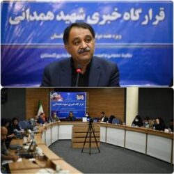 مدیرعامل شرکت توزیع برق گلستان : با تدابیری که اندیشیده شد خوشبختانه خاموشی برنامه‌ریزی شده نداشتیم