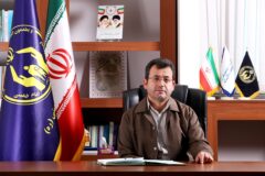 ۲۰۰ مددجوی تحت حمایت کمیته امداد استان گلستان به مرقد حضرت امام(ره) اعزام شدند.