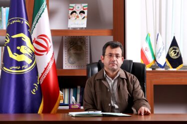۲۰۰ مددجوی تحت حمایت کمیته امداد استان گلستان به مرقد حضرت امام(ره) اعزام شدند.