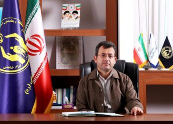مدیرکل کمیته امداد استان گلستان خبرداد: بهره مندی 305 فرزند مددجوی گلستانی از تسهیلات نظام وظیفه در سال 1400