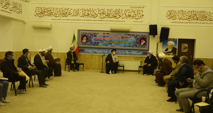 برنامه‌های دهه فجر در استان گلستان به صورت مسجدمحور برگزار می‌شود