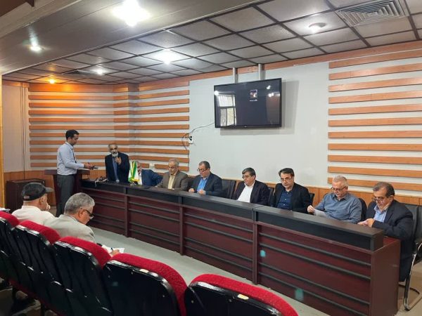 ۴کارگروه تخصصی کارگاه ملی هم اندیشی_آموزشی راهبردها، سیاست ها و برنامه های مدیریت مراتع کشور برگزار شد