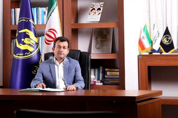 واگذاری ۱۲۲۶ فقره انشعابات وعوارض رایگان به مددجویان گلستانی