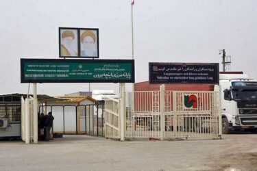 مدیر کل گمرک استان گلستان : مرز زمینی اینچه برون باز شد