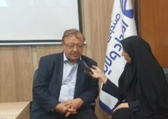روایت پزشکی که حامی هزار فرزند یتیم و نیازمند شد
