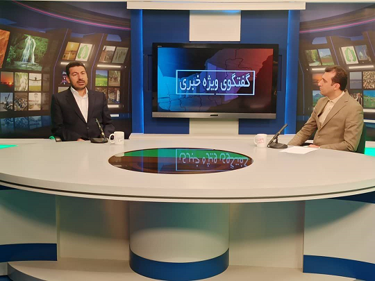 گلستان صدرنشین استان های تولید کننده در کشور است