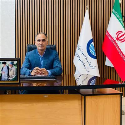 به‌روزرسانی و توسعه شبکه آب علی‌آباد کتول در راستای ارتقای تاب‌آوری تأسیسات آبرسانی