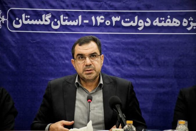 ۱۰ پروژه به اعتبار ۱۶۵ میلیارد تومان در هفته دولت افتتاح میشود