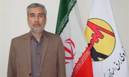 برق متقاضیان نهضت ملی مسکن در گلستان تامین شد