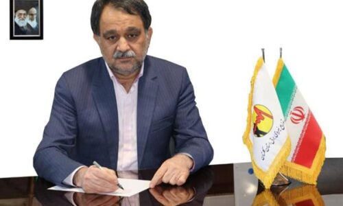 رصد میزان مصرف انرژی مشترکین با نصب کنتورهای هوشمند