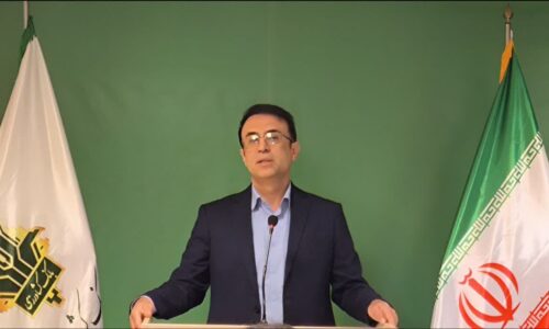 ۳۰ همت از وجوه پرداختی به گندم کاران از محل اعتبار بانک کشاورزی تامین شده است