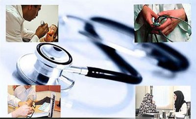 بهره مندی ۳۹۶۶۳ مددجوی گلستانی از خدمات درمانی و پیشگیرانه