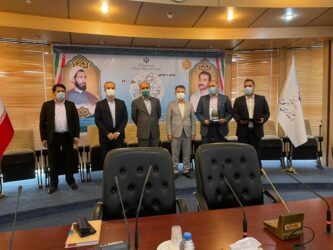 استاندارد برای پنجمین سال متوالی دستگاه برتر گلستان شد