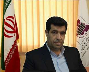 تبریک مدیرعامل شرکت شهرکهای صنعتی گلستان به مناسبت روز ملی حمایت از صنایع کوچک