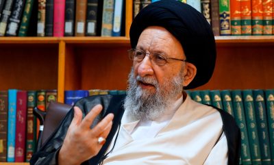 پیام آیت‌الله نورمفیدی به مناسبت هفته وحدت