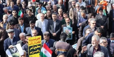 ۲۲ بهمن، سرآغاز برافراشته شدن پرچم عدالت اسلامی، مبارک باد