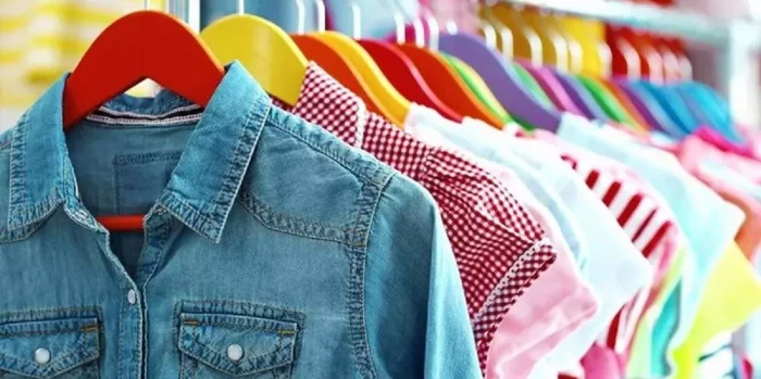 ضبط پوشاک قاچاق در گنبد