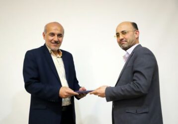 حسن علی طهماسبی به عنوان سرپرست اداره سلامت و تندرستی استان منصوب شد
