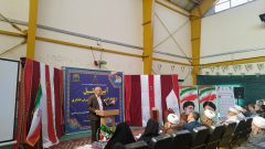 قبولی ۱۱ دانش‌آموز عشایر گلستانی در رشته های پزشکی