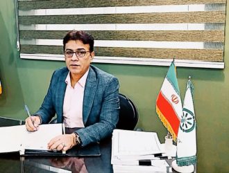 تغذیه درست و به موقع باعث افزایش تولید و جلوگیری از خسارت احتمالی