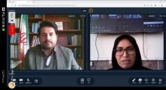 معاون آموزش ابتدایی آموزش و پرورش گلستان : افتتاحیه بسته تحولی خوانا با حضور مدیر کل دفتر دبستانی و پیش دبستانی وزارت