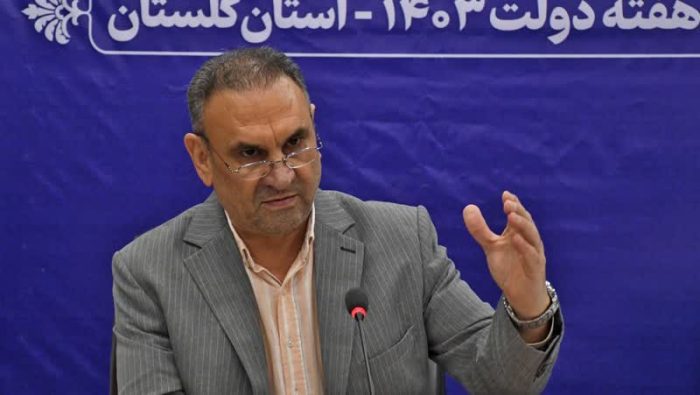 تعداد ۵۶۰۰ نفر از ایثارکران تبدیل وضعیت شدند