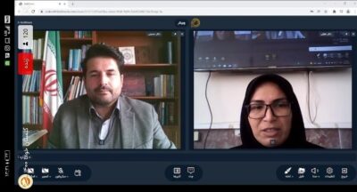 معاون آموزش ابتدایی آموزش و پرورش گلستان : افتتاحیه بسته تحولی خوانا با حضور مدیر کل دفتر دبستانی و پیش دبستانی وزارت