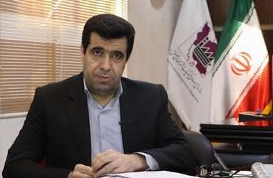 جلسه بررسی مشکلات تامین آب ناحیه صنعتی گمیشان