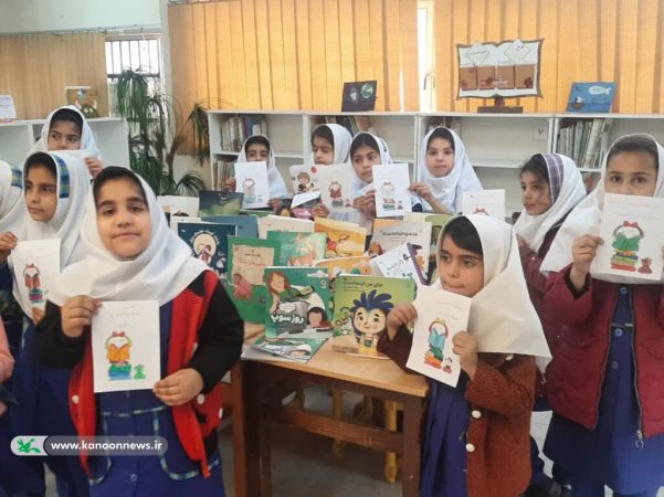 محبوب‌ترین کتاب‌های مراکز کانون در فصل زمستان اعلام شد