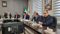 تسریع در اجرای پروژه های راهبردی طرح احیای تالاب بین المللی گمیشان