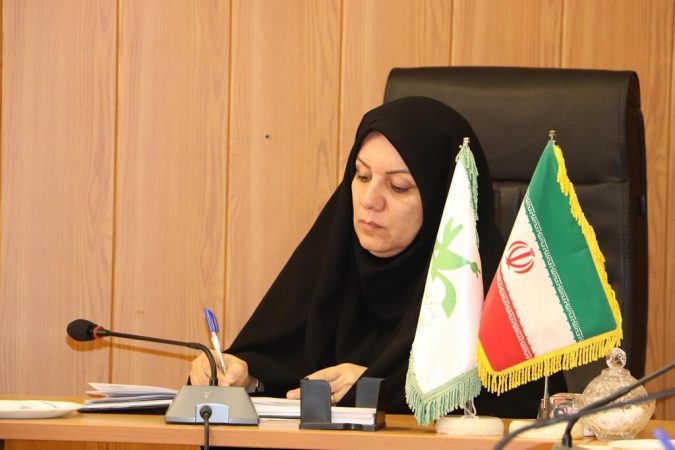 پیام تبریک مدیرکل کانون پرورش فکری گلستان به‌مناسبت آغاز سال نو