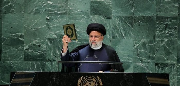 ‌پیام تسلیت مدیرکل کانون پرورش فکری گلستان در پی شهادت رئیس جمهور