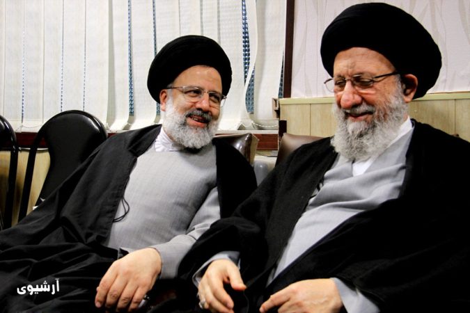 پیام تسلیت آیت الله نورمفیدی در پی شهادت رئیس جمهور و همراهانش