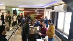 رمزگشایی ۱۱ هزار کارت سوخت در استان گلستان