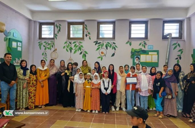 شورای خانواده کانون گمیشان، جلسه تشکیل داد