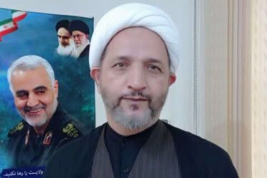 پیشرفت و تعالی کشور با مقاومت و سلوک عاشورایی محقق می شود
