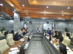 رشد ۵۸ تحقق درصدی شهرک‌سازی در سال ۱۴۰۱