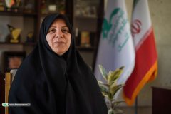 الهه غیناقی، رئیس بیست‌وششمین جشنواره بین‌المللی قصه‌گویی استان گلستان شد