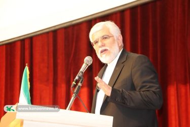 رشد و تکامل یکپارچه کودکان ضامن آینده بهتر کشور است