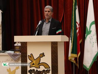 باید شرایط لازم برای شکوفایی استعداد فرزندانمان را فراهم آوریم