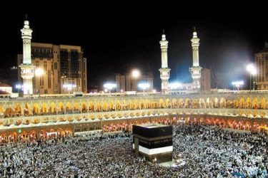 آغاز ثبت نام در کاروان های حج تمتع استان گلستان از ساعت ۱۰ صبح امروز یکشنبه + مشخصات کاروان ها