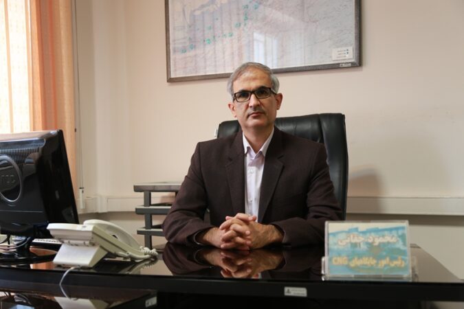 شمار خودروهای گازسوز شده در استان گلستان به 4775 دستگاه رسید