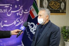 مصرف بنزین در استان گلستان به 121 میلیون لیتر رسید