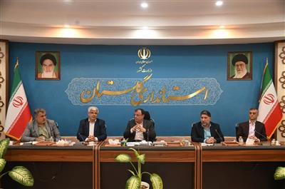 ثبت ۱۸۹ شرکت اقتصادی در منطقه آزاد اینچه‌برون/ ۱۶ شرکت با سرمایه‌گذاری خارجی فعال شدند