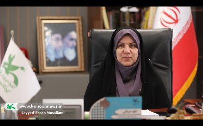رشد چشمگیر بودجه عمرانی کانون پرورش فکری گلستان در سال ۱۴۰۴