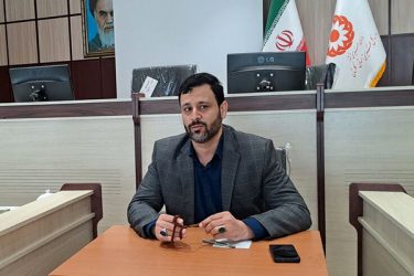 ۴۵ هزار نفر مدد جو مستمری ماهیانه می گیرند