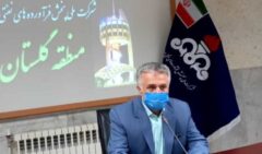 با استقبال متقاضیان یک هزار و ۱۰۰ دستگاه خودرو عمومی در استان گلستان رایگان دوگانه سوز شد