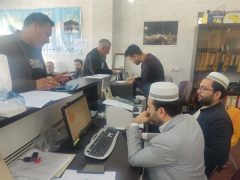 آغاز پیش ثبت نام زائران حج تمتع ۱۴۰۳ استان گلستان